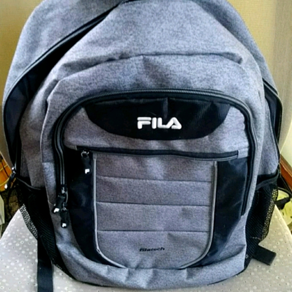 fila back pack